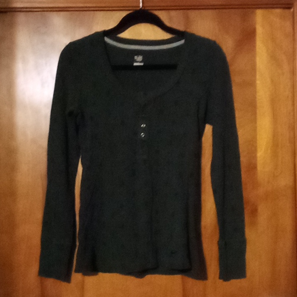 Nike long sleeve tee shirt - Picture 1 of 2